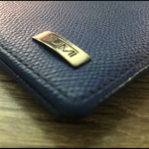 TUMI Men Wallet